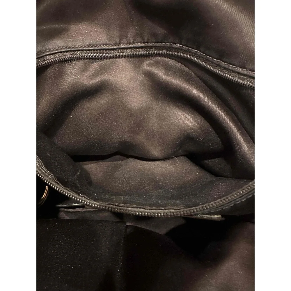 Coach Chelsea Boucle Emerson Convertible Satchel Bag BrownTweed,‎ F1171- 17818